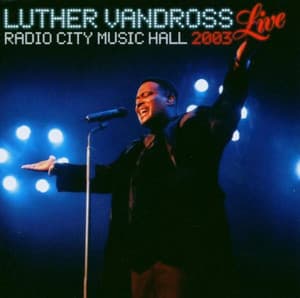 Live Radio City Music Hall