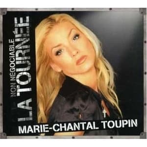Non Negociable, La Tournee
