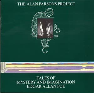 Tales Of Mystery And Imagination - Edgar Allan Poe