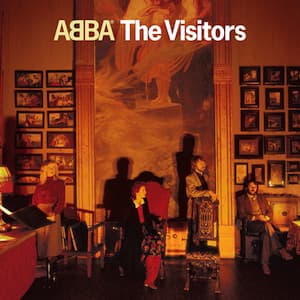 The Visitors