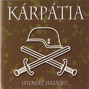 Istenert, Hazaert