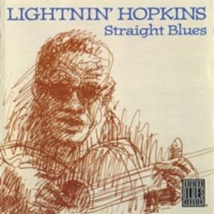 Straight Blues