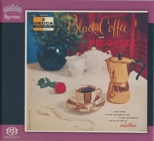 Black Coffee