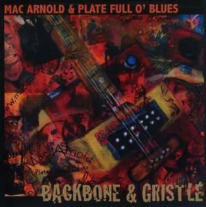 Backbone & Gristle