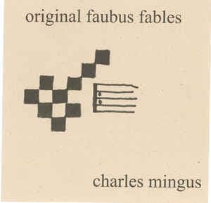 Original Faubus Fables