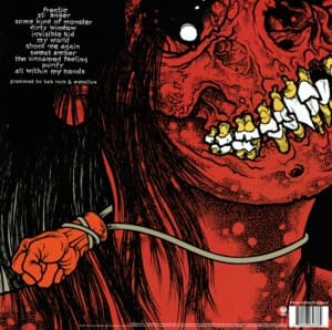 St. Anger
