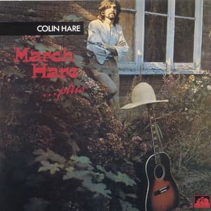 March Hare... plus