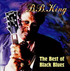 The Best Of Black Blues
