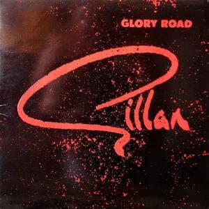 Glory Road (UK LP)