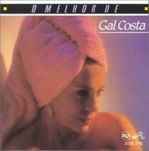 O Melhor De Gal Costa