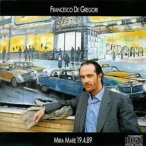 Mira Mare 19.4.89