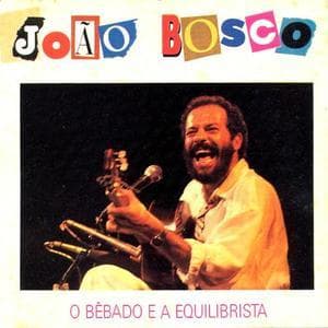 O Bкbado E O Equilibrista