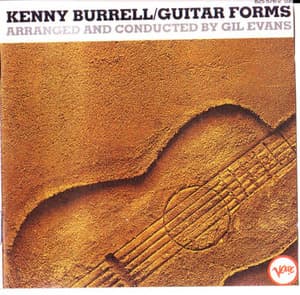 Guitar Forms