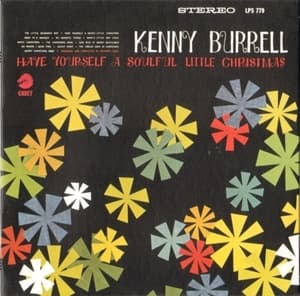 Have Yourself A Soulful Little Christmas