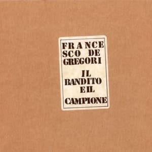 Il Bandito E Il Campione