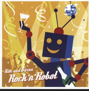 Rock'n'robot