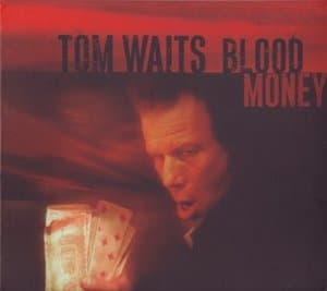 Blood Money (Vinyl)