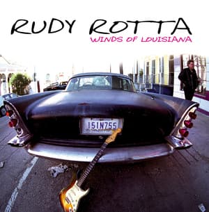 Winds Of Louisiana