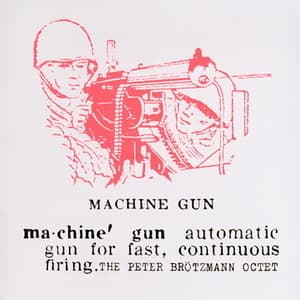 Machine Gun