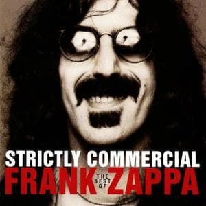 Strictly Commercial - The Best Of Frank Zappa