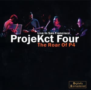 The Roar Of P4