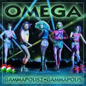 Gammapolisz (gammampolis) Remaster