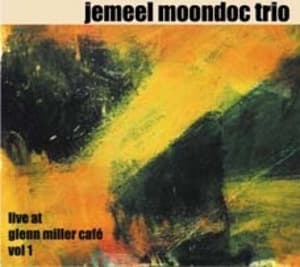 Live At Glenn Miller Cafe, Vol. 1
