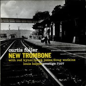 New Trombone