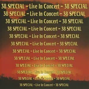 Live In Concert