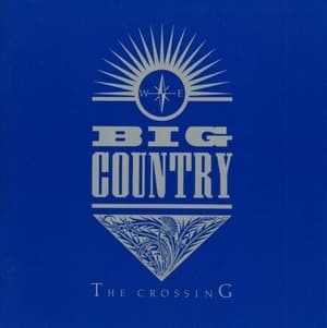 The Crossing