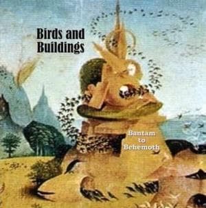 Bantom To Behemoth
