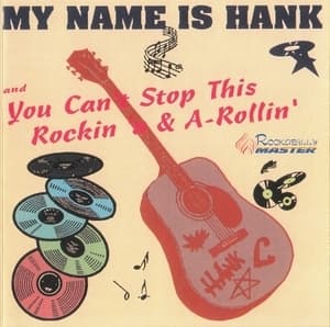 My Name Is Hank