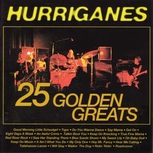 25 Golden Greats