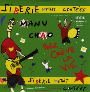Siberie M'etait Conteee