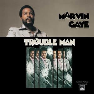 Trouble Man