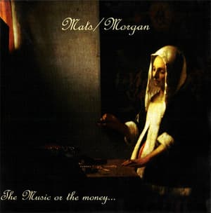 The Music Or The Money