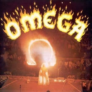 Omega III