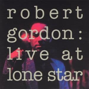 Live At Lone Star