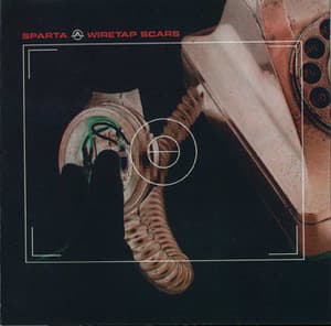 Wiretap Scars