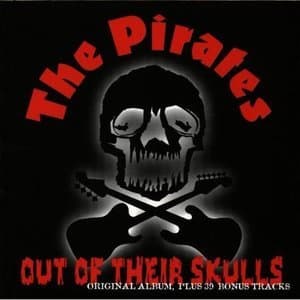 Out Of Their Skulls