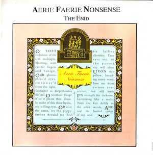 Aerie Faerie Nonsense