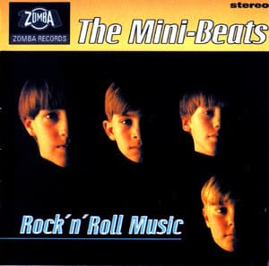 Rock'n'roll Music
