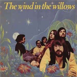 The Wind In The Willows