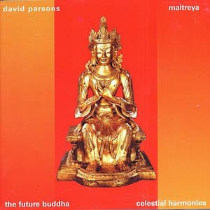 Maitreya - The Future Buddha