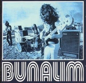 Bunalim