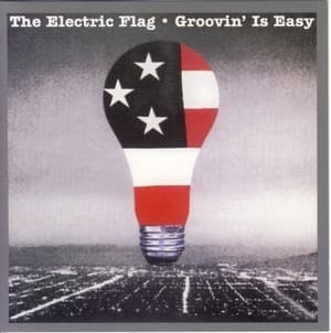 Groovin' Is Easy