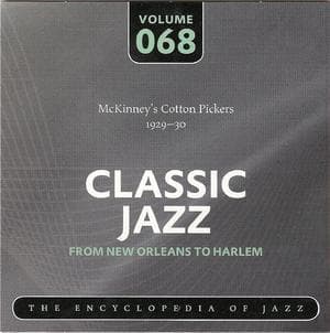 Jazz Roads - Classic Jazz (From New Orleans To Harlem)