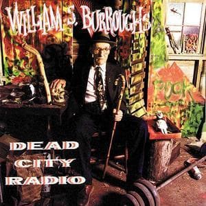 Dead City Radio