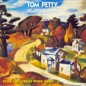 Into The Great Wide Open (2009 Remastered Japan SHM-CD)