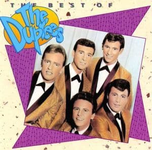 The Best Of The Duprees